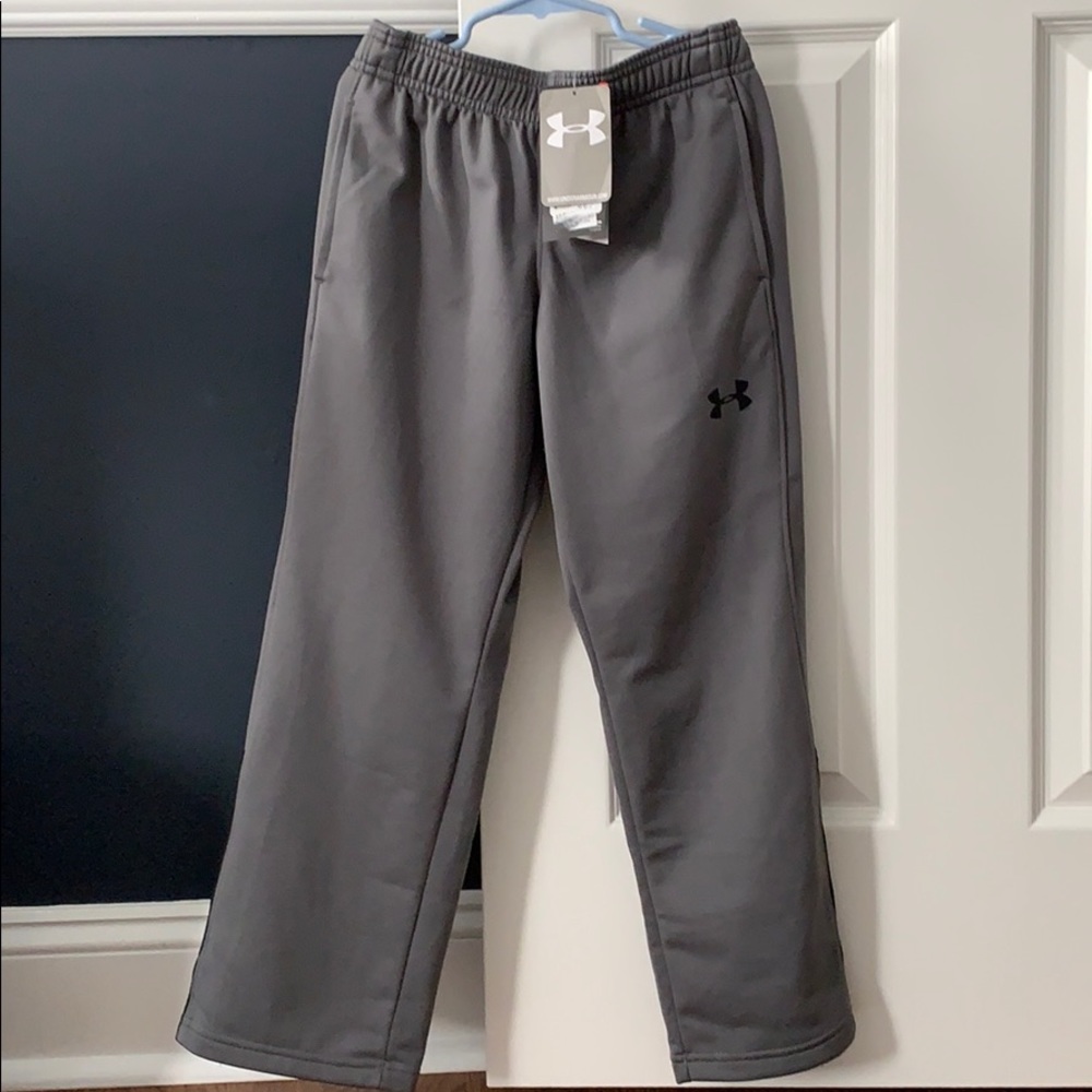Sweatpants (UA fleece)